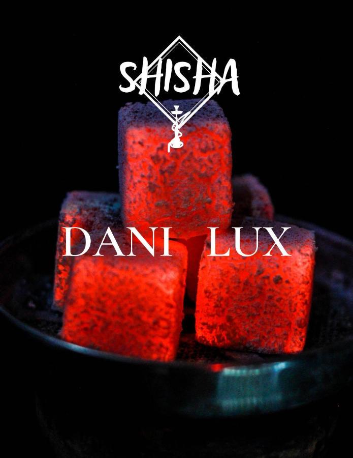 バクリアニDani Luxアパートメント エクステリア 写真